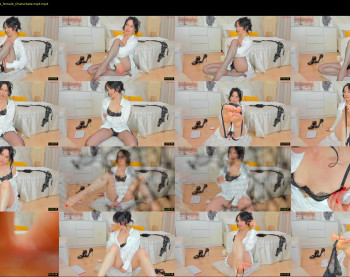 linapearl — 40 minute Chaturbate female cam show recording, 720p, Mar 10, 2025