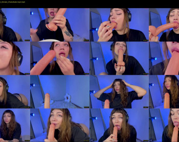 lovelorn_ — 49 minute Chaturbate female cam show recording, 720p, Mar 10, 2025