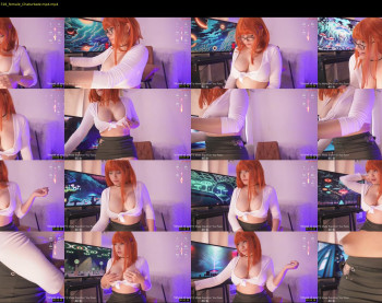 lucymagical — 11 minute Chaturbate female cam show recording, 720p, Mar 10, 2025