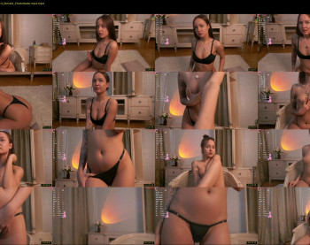 lynnalltop — 123 minute Chaturbate female cam show recording, 720p, Mar 10, 2025