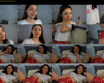 maidabuoy — 121 minute Chaturbate female cam show recording, 720p, Mar 10, 2025