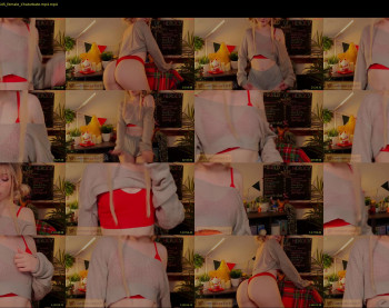mana_rose — 121 minute Chaturbate female cam show recording, 720p, Mar 10, 2025