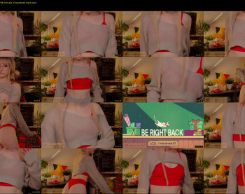 mana_rose — 120 minute Chaturbate female cam show recording, 720p, Mar 10, 2025