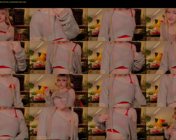 mana_rose — 76 minute Chaturbate female cam show recording, 720p, Mar 10, 2025