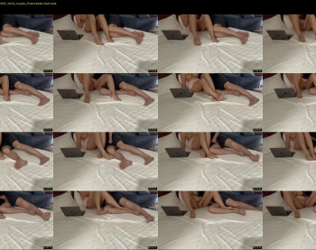 markiza_karabasa — 10 minute Chaturbate couple cam show recording, 720p, Mar 10, 2025