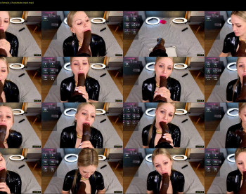 melenn_ — 120 minute Chaturbate female cam show recording, 720p, Mar 10, 2025