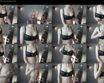 melondama — 102 minute Chaturbate female cam show recording, 720p, Mar 10, 2025