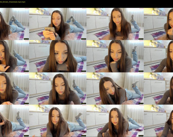meryfoxxx — 32 minute Chaturbate female cam show recording, 720p, Mar 10, 2025