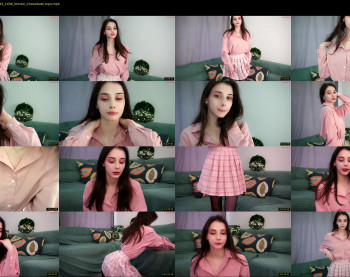 merylblackhurst — 123 minute Chaturbate female cam show recording, 720p, Mar 10, 2025