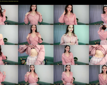 merylblackhurst — 38 minute Chaturbate female cam show recording, 720p, Mar 10, 2025