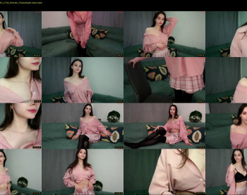 merylblackhurst — 114 minute Chaturbate female cam show recording, 720p, Mar 10, 2025