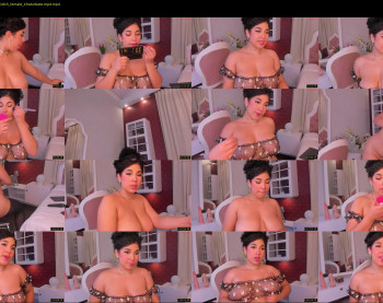 miawoderfull — 120 minute Chaturbate female cam show recording, 720p, Mar 10, 2025