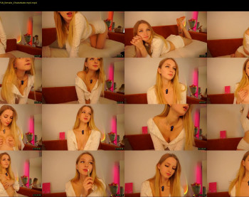 mickeydior — 120 minute Chaturbate female cam show recording, 720p, Mar 10, 2025