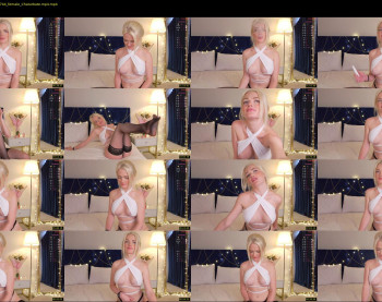 milademies — 11 minute Chaturbate female cam show recording, 720p, Mar 10, 2025
