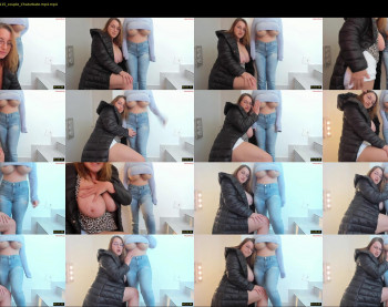 milkykandy — 6 minute Chaturbate female cam show recording, 720p, Mar 10, 2025