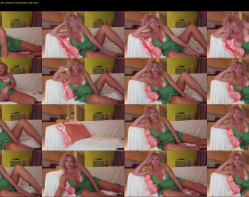 minerva777 — 59 minute Chaturbate female cam show recording, 720p, Mar 10, 2025