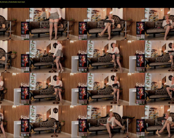mrs_edha — 40 minute Chaturbate female cam show recording, 720p, Mar 10, 2025