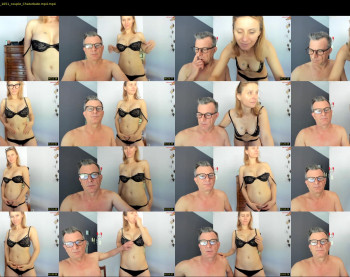 munishpunish — 4 minute Chaturbate couple cam show recording, 720p, Mar 10, 2025