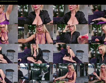 nadyabasinger — 127 minute Chaturbate female cam show recording, 720p, Mar 10, 2025