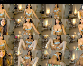 nathaliehartman — 115 minute Chaturbate female cam show recording, 720p, Mar 10, 2025