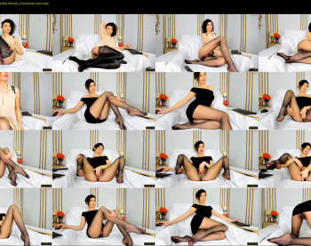 natyprecious — 120 minute Chaturbate female cam show recording, 720p, Mar 10, 2025