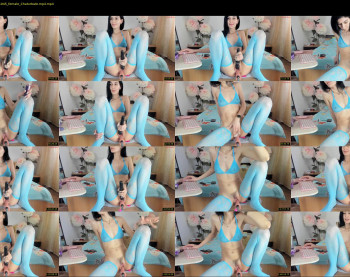 naughtylov3 — 120 minute Chaturbate couple cam show recording, 720p, Mar 10, 2025