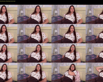 neonquack — 6 minute Chaturbate female cam show recording, 720p, Mar 10, 2025