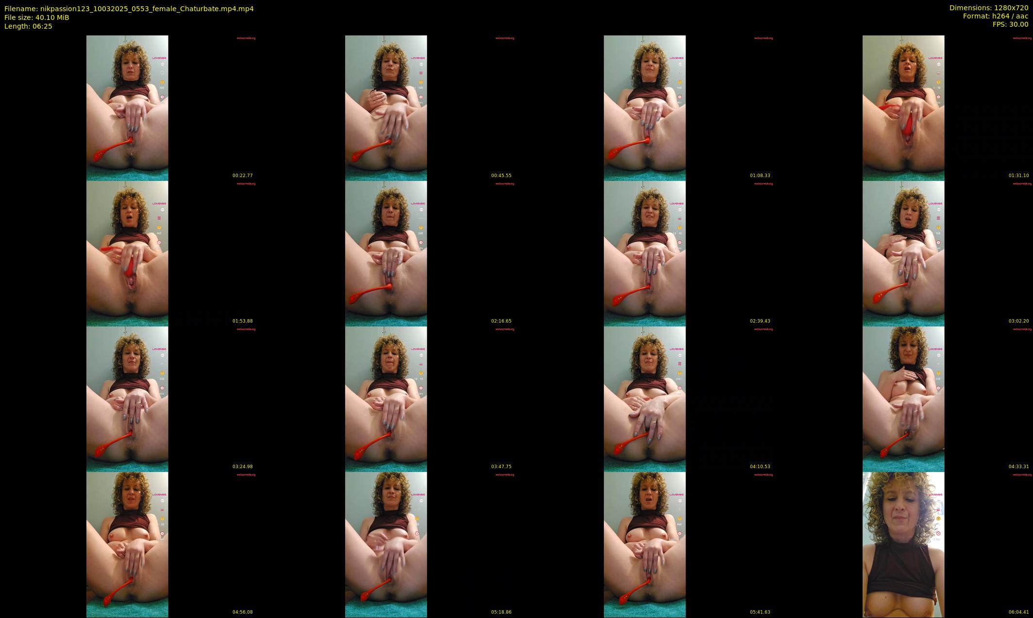 nikpassion123 — 7 minute Chaturbate couple cam show recording, 720p, Mar 10, 2025