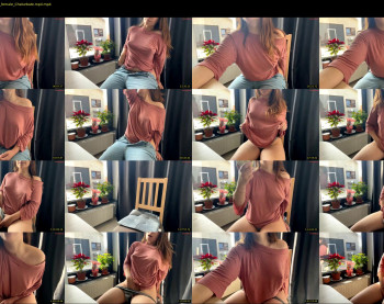 nyconik — 115 minute Chaturbate female cam show recording, 720p, Mar 10, 2025