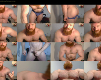 pec_inspector — 28 minute Chaturbate male cam show recording, 720p, Mar 10, 2025