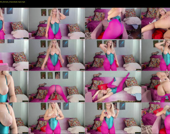 pepperage — 120 minute Chaturbate female cam show recording, 720p, Mar 10, 2025