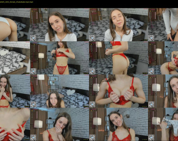 philomenagroomes — 66 minute Chaturbate female cam show recording, 720p, Mar 10, 2025