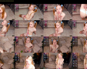 phyllisearney — 121 minute Chaturbate female cam show recording, 720p, Mar 10, 2025