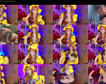 pinkloly69 — 121 minute Chaturbate female cam show recording, 720p, Mar 10, 2025