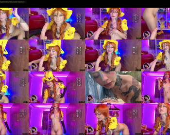 pinkloly69 — 111 minute Chaturbate female cam show recording, 720p, Mar 10, 2025