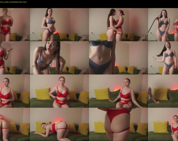 richandalfa — 77 minute Chaturbate couple cam show recording, 720p, Mar 10, 2025