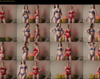 richandalfa — 7 minute Chaturbate couple cam show recording, 720p, Mar 10, 2025
