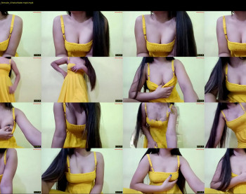 rupali01 — 47 minute Chaturbate female cam show recording, 480p, Mar 10, 2025