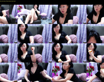 sandrami__ — 17 minute Chaturbate female cam show recording, 720p, Mar 10, 2025