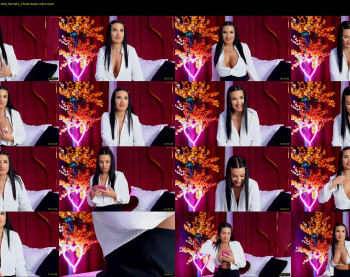 sarahadams — 37 minute Chaturbate female cam show recording, 720p, Mar 10, 2025