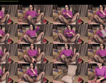 show_must_goon — 15 minute Chaturbate female cam show recording, 720p, Mar 10, 2025