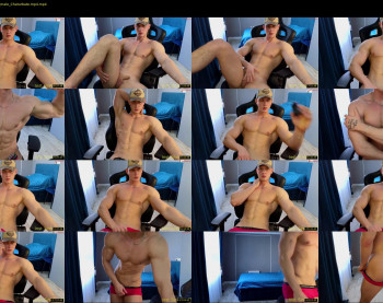 sinffuly — 101 minute Chaturbate male cam show recording, 720p, Mar 10, 2025