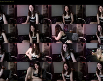 soursou — 85 minute Chaturbate female cam show recording, 480p, Mar 10, 2025