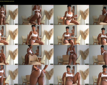sow_fitt — 97 minute Chaturbate female cam show recording, 720p, Mar 10, 2025