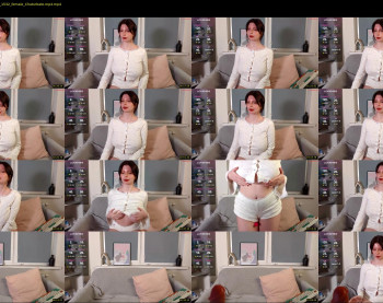 sugar_tomato — 9 minute Chaturbate female cam show recording, 720p, Mar 10, 2025