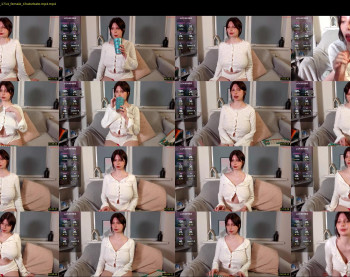 sugar_tomato — 73 minute Chaturbate female cam show recording, 720p, Mar 10, 2025