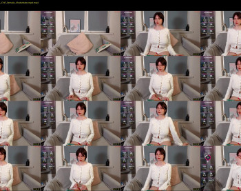sugar_tomato — 23 minute Chaturbate female cam show recording, 720p, Mar 10, 2025