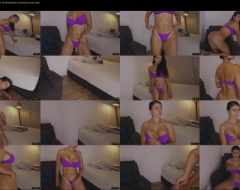sunnymorrison — 120 minute Chaturbate female cam show recording, 720p, Mar 10, 2025