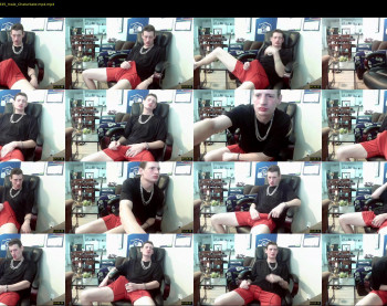 swelteringk — 26 minute Chaturbate male cam show recording, 720p, Mar 10, 2025