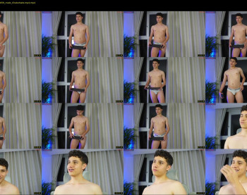 theohawke_ — 73 minute Chaturbate male cam show recording, 720p, Mar 10, 2025